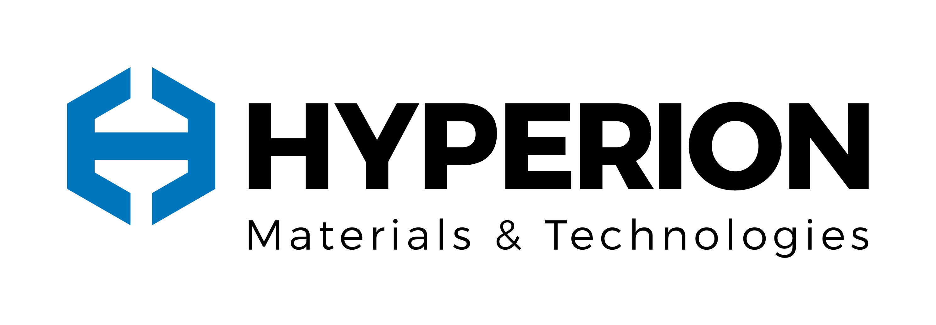 Hyperion Materials & Technologies logo