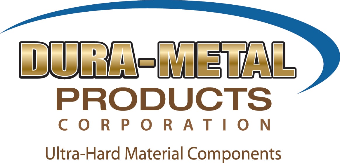 Dura-Metal Products Corporation logo