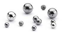 Hyperion Cemented carbide ball blanks wear parts