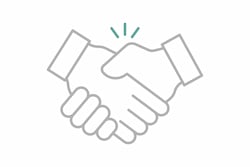 Handshake Icon
