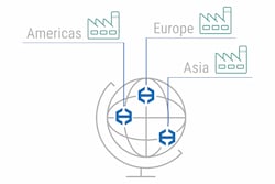 Worldwide Hyperion Icon