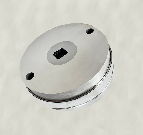 Compaction Broaching Tooling Die