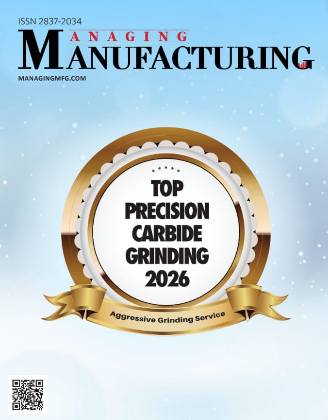 Precision Carbide Grinding Services