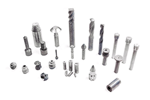 Carbide Rods Preforms