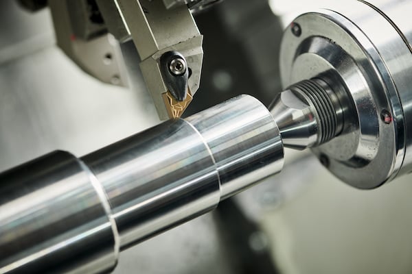 Premium Insert Blank Cutting