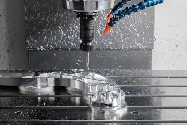 Premium Tool Blank Drilling