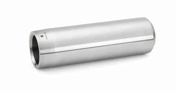 DZ18 Carbide Grade Can Tooling Punch