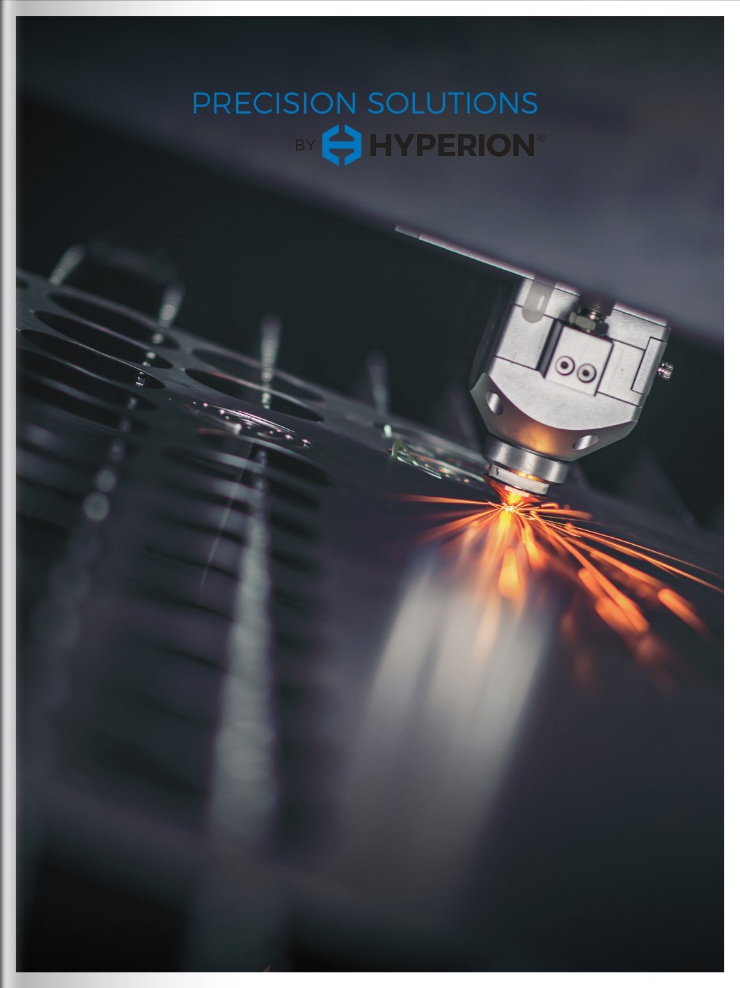 Precision Solutions by Hyperion®: The Hard Line