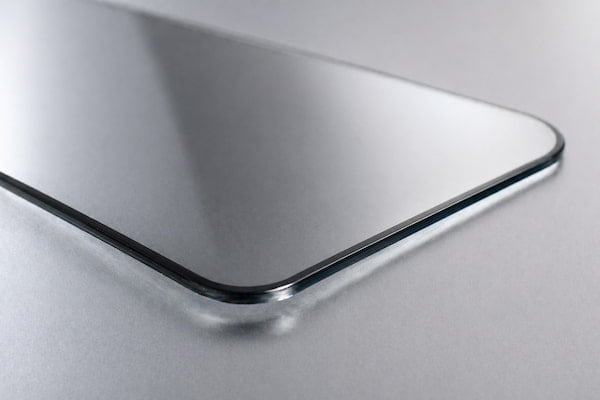 Sleek Glass on Gorilla Glass