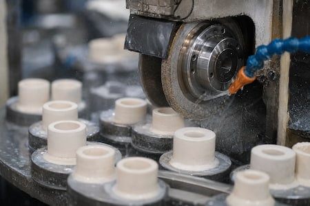 Commercial Ceramics Tooling