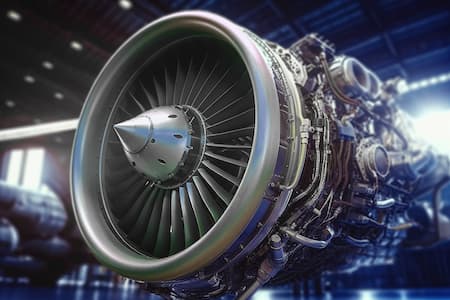 Jet Engine