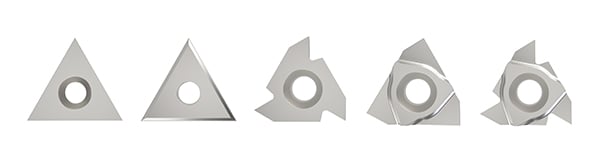 Insert Blanks Progression
