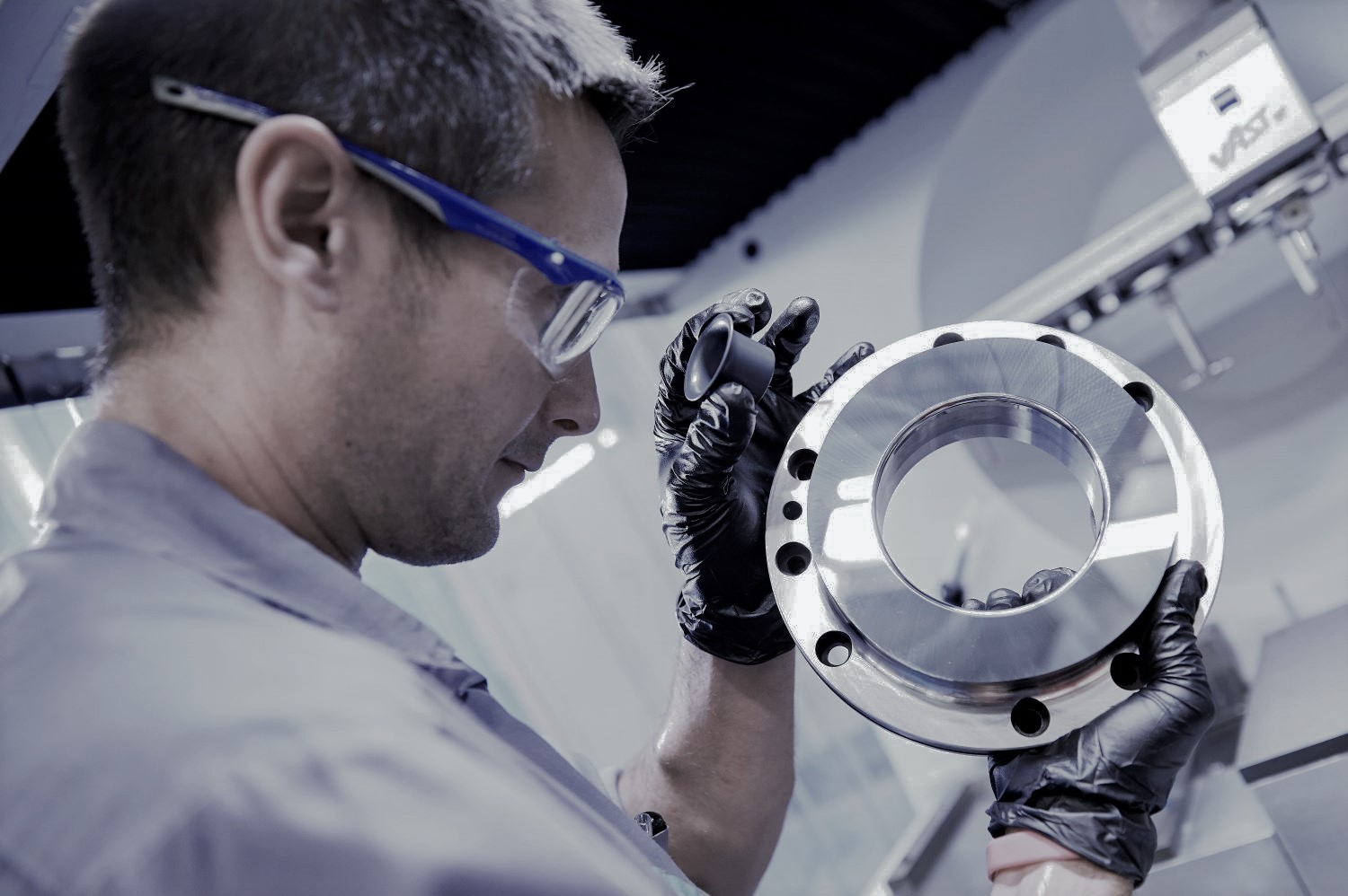 Hyperion Materials & Technologies