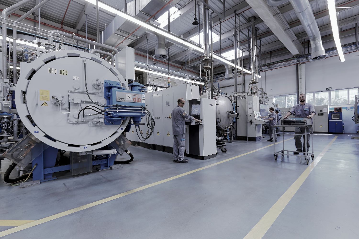 Hyperion Materials & Technologies