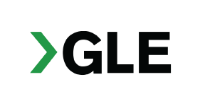 GLE Precision logo