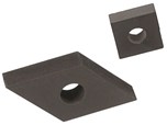 Hyperion Solid BZN Compacts inserts