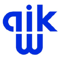 Logo for AIKW conference