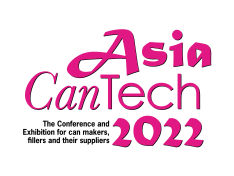 logo for Asia CanTech 2022 in Bangkok