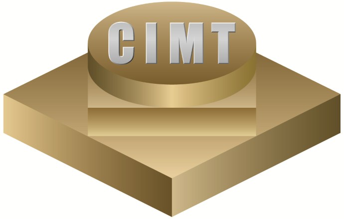 CIMT logo
