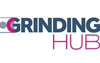 Logo for Grinding Hub 2022