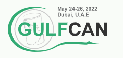 GulfCan 2022 logo