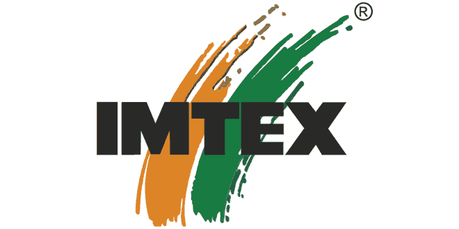 IMTEX logo