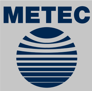 METEC 2023 logo