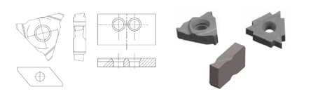 Hyperion insert blanks drawing