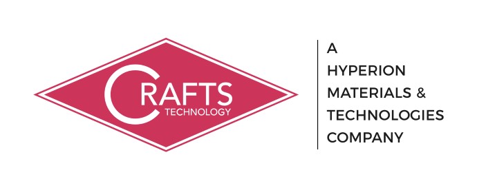 Crafts Technology logo with Hyperion