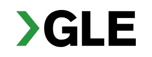 GLE Precision logo