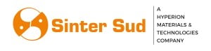 Sinter Sud logo with Hyperion