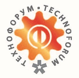 Technoforum logo