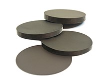 VS Series Compact blanks discs