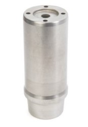 Hyperion cemented carbide plug for oil & gas