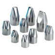 Hyperion cemented carbide drill bits
