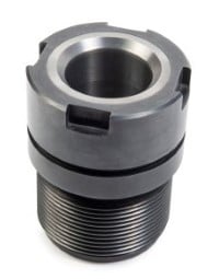 Hyperion cemented carbide sub-assembly