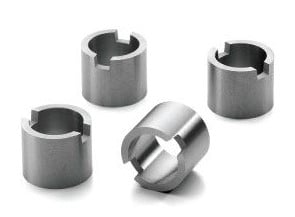 Hyperion Cemented carbide Bushings