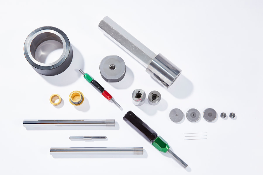 Precision Measuring Tools